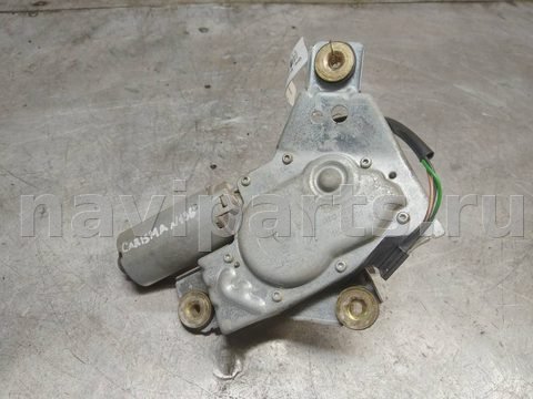 Новое Mitsubishi Carisma, 1999 г., арт. 49367, фото 3