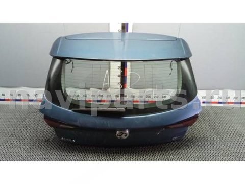 Новое Opel Astra, 2015 г., OEM 13418998, арт. 4BG11GJ01