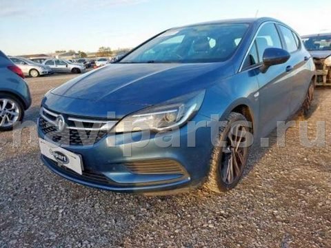 Новое Opel Astra, 2015 г., OEM 13418998, арт. 4BG11GJ01, фото 2