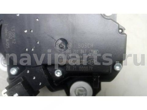 Новое Renault Megane, 2013 г., арт. 4EP07GJ01, фото 5