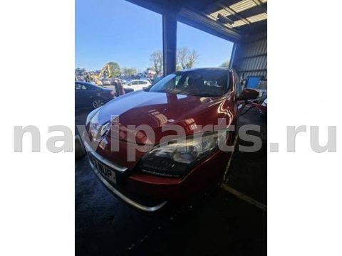 Новое Renault Megane, 2013 г., арт. 4EP07GJ01, фото 6