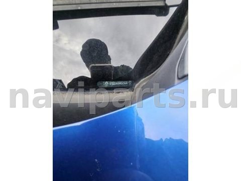 Новое Renault Megane, 2010 г., арт. 4EP18GJ01, фото 2