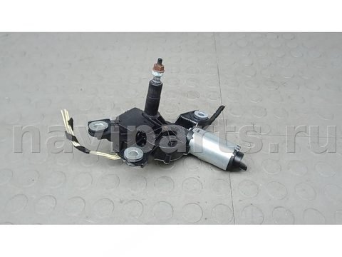 Новое Volkswagen Tiguan, 2010 г., OEM 5N0955711A, арт. 4EP25GJ01