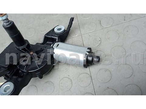 Новое Volkswagen Tiguan, 2010 г., OEM 5N0955711A, арт. 4EP25GJ01, фото 2