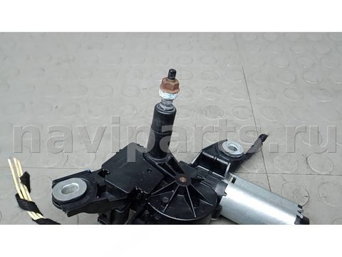 Новое Volkswagen Tiguan, 2010 г., OEM 5N0955711A, арт. 4EP25GJ01, фото 3