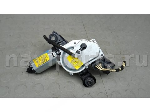 Новое Volkswagen Tiguan, 2010 г., OEM 5N0955711A, арт. 4EP25GJ01, фото 4