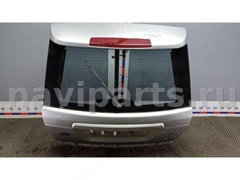 Новое Land-Rover Range Rover Sport, 2008 г., арт. 4EP30GJ01