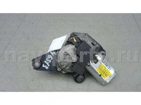 Новое Dodge Nitro, 2007 г., арт. 4GS13GJ01