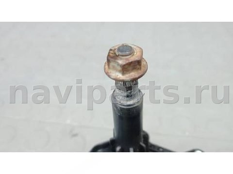 Новое Dodge Nitro, 2007 г., арт. 4GS13GJ01, фото 5