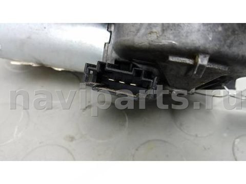 Новое Dodge Nitro, 2007 г., арт. 4GS13GJ01, фото 6