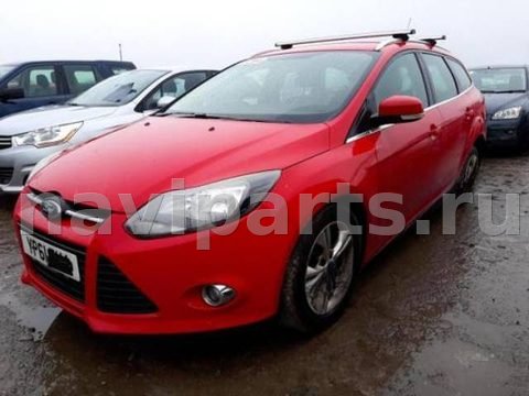 Новое Ford Focus, 2011 г., арт. 4GS14GJ01, фото 2