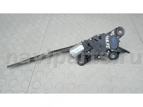 Новое Ford S-Max, 2008 г., арт. 4OR55GJ01