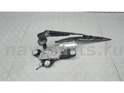 Новое Ford S-Max, 2008 г., арт. 4OR55GJ01, фото 3