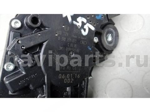 Новое Ford S-Max, 2008 г., арт. 4OR55GJ01, фото 5