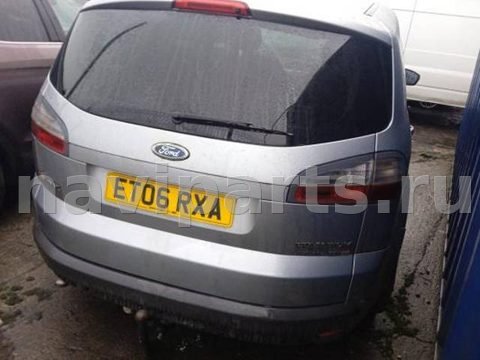 Новое Ford S-Max, 2008 г., арт. 4OR55GJ01, фото 6