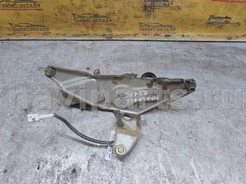 Новое Mazda 626, 1992 г., арт. 51418, фото 3