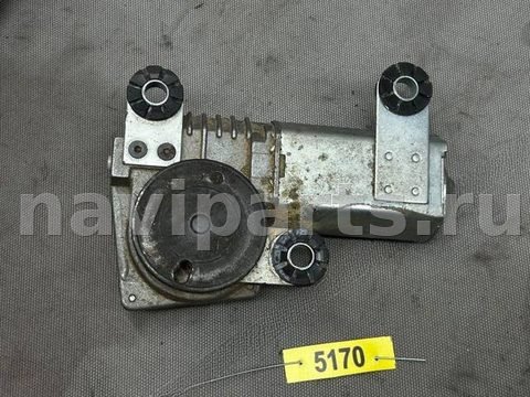 Новое BMW 5 E39, 2001 г., OEM 8361640, арт. 5170, фото 2