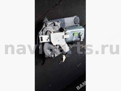 Моторчик заднего стеклоочистителя Citroen C3, 2012 г., арт. 5229976