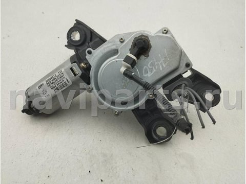 Новое Volkswagen Passat B6, 2006 г., OEM 3C9955711A, арт. 53860939, фото 2