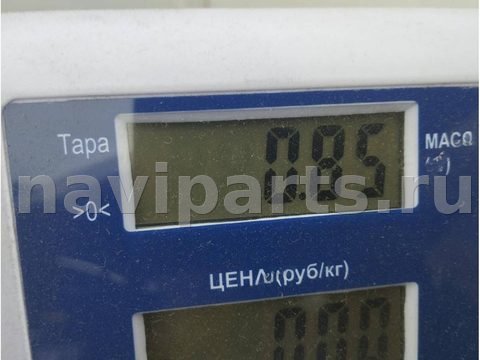 Новое Volkswagen Passat B6, 2006 г., OEM 3C9955711A, арт. 53860939, фото 4