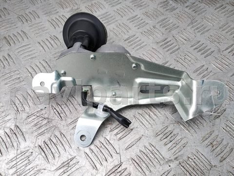 Новое Nissan Micra K13, 2010 г., OEM 287101HA0A, арт. 54191053, фото 2