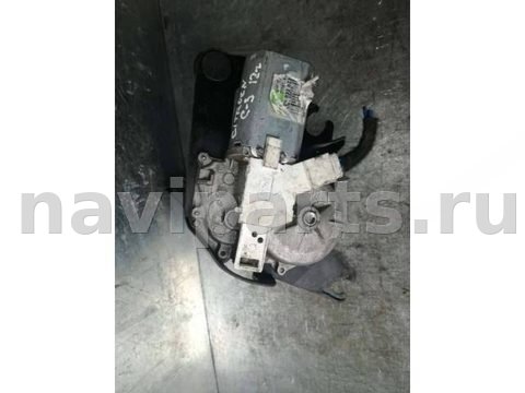 Новое Citroen C3, 2012 г., арт. 5433, фото 2
