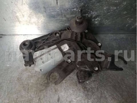 Моторчик заднего стеклоочистителя Peugeot 208, 2012 г., арт. 5436, фото 2