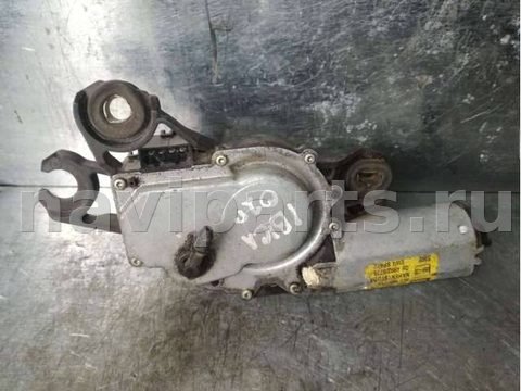Моторчик заднего стеклоочистителя Seat Ibiza, 2002 г., арт. 5439