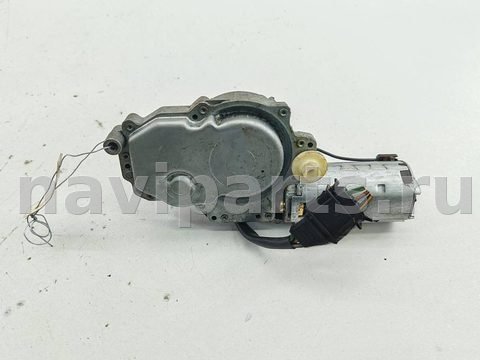 Новое Volkswagen Sharan, 1995 г., OEM 7M0955713B, арт. 54422335