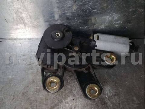 Новое Volkswagen Touareg, 2005 г., арт. 5461