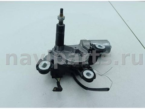 Новое Volkswagen Polo, 2005 г., OEM 6Q6955711, арт. 55051520