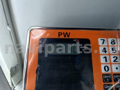 Новое Volkswagen Polo, 2005 г., OEM 6Q6955711, арт. 55051520, фото 3