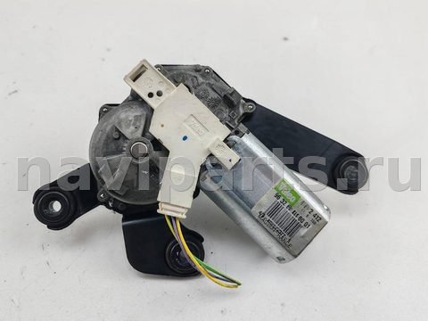 Новое Citroen C5, 2001 г., OEM 96326719, арт. 55092456, фото 2