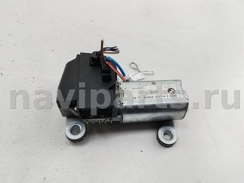 Новое BMW 5 E39, 1995 г., OEM 8361640, арт. 55117276, фото 2