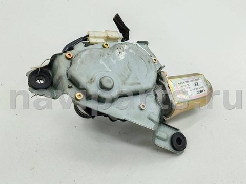 Новое Hyundai Coupe, 2002 г., OEM 987002C000, арт. 55215483, фото 2
