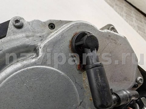 Новое Volkswagen Sharan, 2000 г., OEM 7M3955711C, арт. 55217316, фото 4