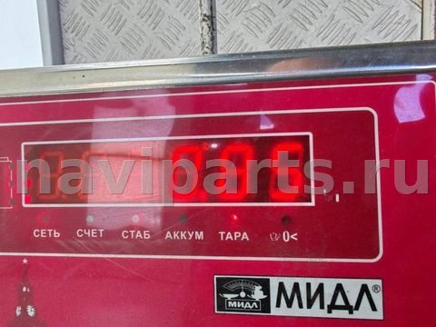 Новое Volkswagen Sharan, 2000 г., OEM 7M3955711C, арт. 55217316, фото 6