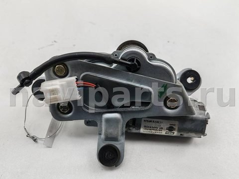 Новое Nissan Primera P11, 1999 г., OEM 287008f800, арт. 55270002, фото 3