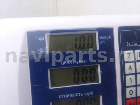 Новое BMW 3 E36, 1991 г., OEM 8360154, арт. 55271007, фото 3