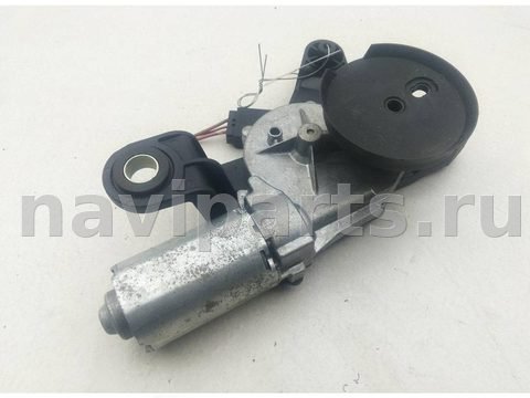 Новое BMW 5 F10/F11/GT F07, 2011 г., OEM 7311415, арт. 55271098