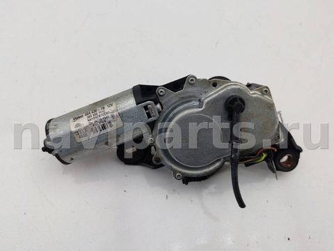 Новое Volkswagen Passat B5, 2001 г., OEM 3B9955711C, арт. 55289877