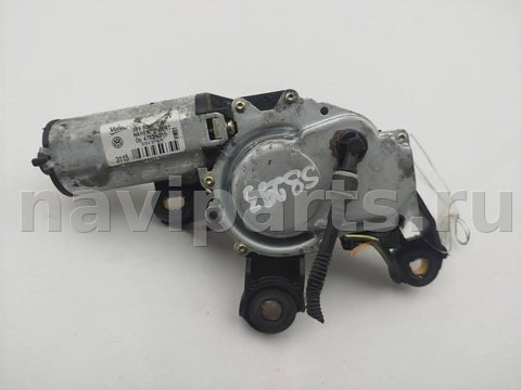Новое Volkswagen Passat B5, 2005 г., OEM 3B9955711P, арт. 55292245