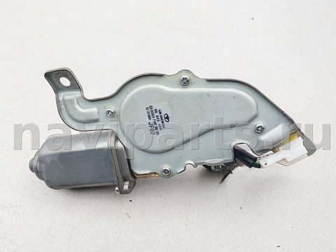 Новое Chevrolet Spark, 2010 г., OEM 96843489, арт. 55295647