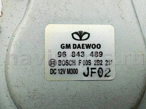 Новое Chevrolet Spark, 2010 г., OEM 96843489, арт. 55295647, фото 3