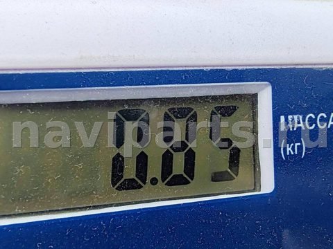 Новое Chevrolet Spark, 2010 г., OEM 96843489, арт. 55295647, фото 4