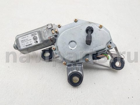 Новое Volkswagen Golf, 2001 г., OEM 1J6955711C, арт. 55295654