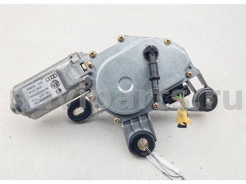 Новое Volkswagen Golf, 2002 г., OEM 1J6955711F, арт. 55296626