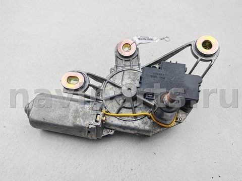 Новое Volkswagen Golf, 2002 г., OEM 1J6955711F, арт. 55296626, фото 2