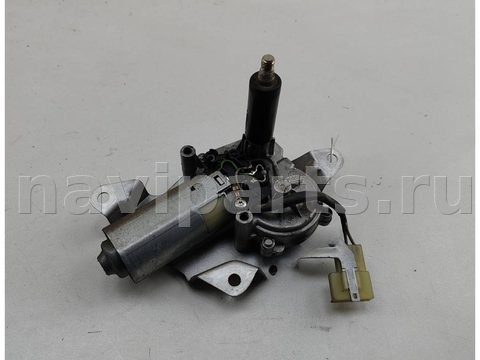 Новое Renault Kangoo, 1998 г., OEM 7700308806, арт. 55305727