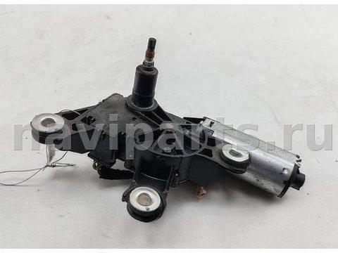 Новое Volkswagen Golf, 2002 г., OEM 1J6955711G, арт. 55310305